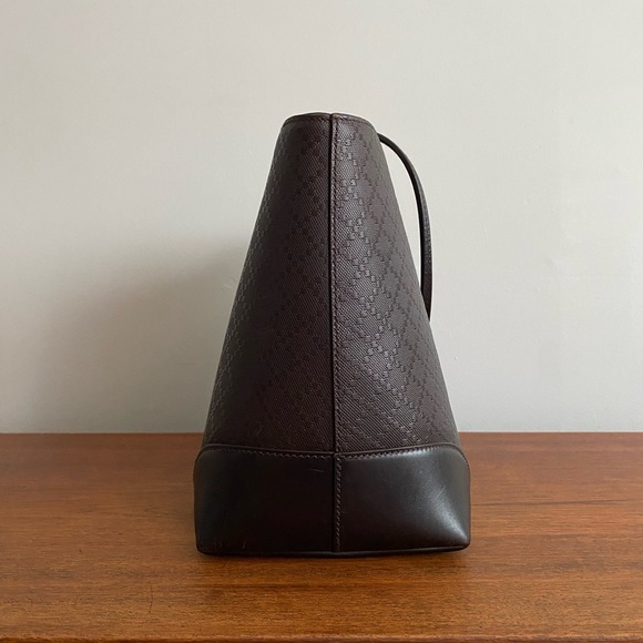 Gucci tote bag - Picture 6 of 14